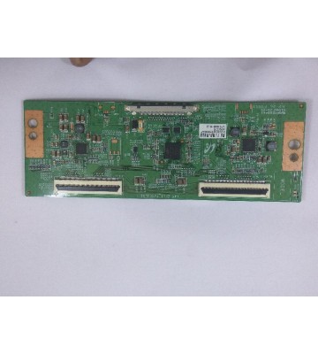 INTEX  T-CON BOARD  MODEL NO  40FHD10-VM